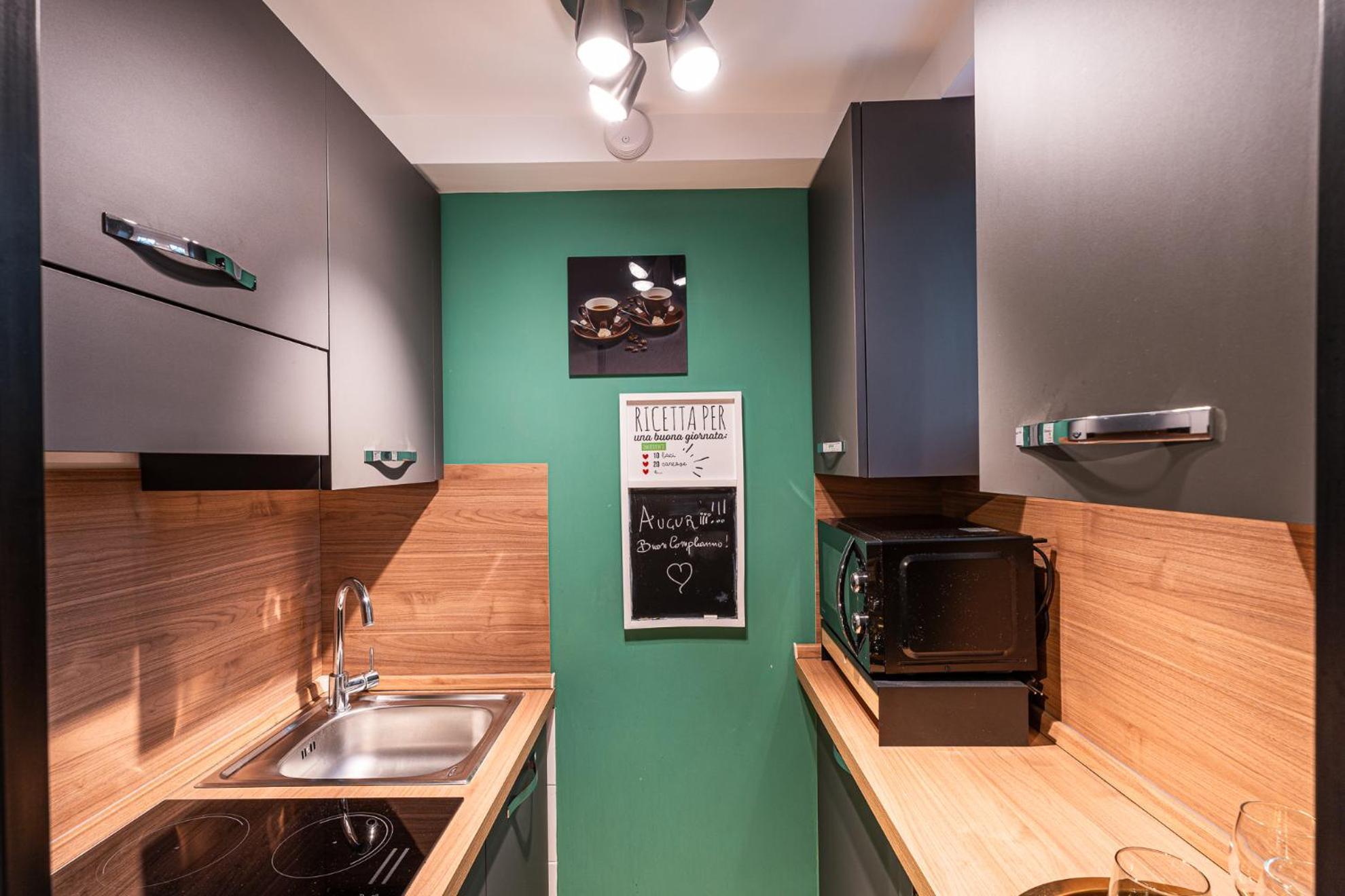 Crh - Il Loft Del Papa Apartment โรม ภายนอก รูปภาพ